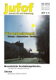 JUFOF Nr. 214 (04/2014)